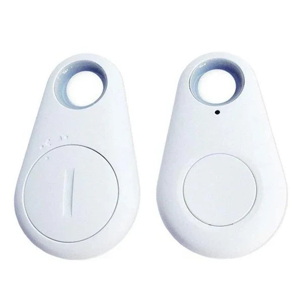 Item Finder Tag Bluetooth & App-Controlled Replaceable Battery