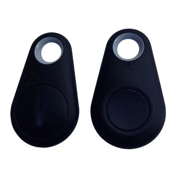 Item Finder Tag Bluetooth & App-Controlled Replaceable Battery