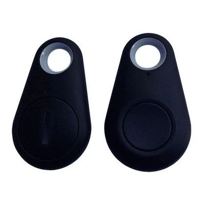Item Finder Tag Bluetooth & App-Controlled Replaceable Battery
