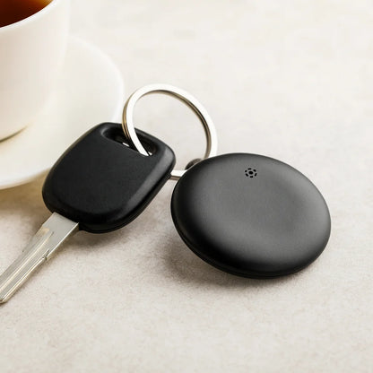 Key & Bag Tracker Bluetooth App-Controlled No Subscription