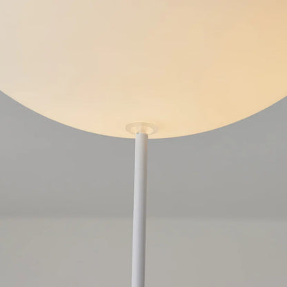 Kids Ceiling Lamp Moon & Astronaut Warm White LED