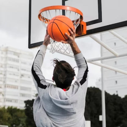 Kids Hopper Ball Noise-Reducing Smooth & Durable