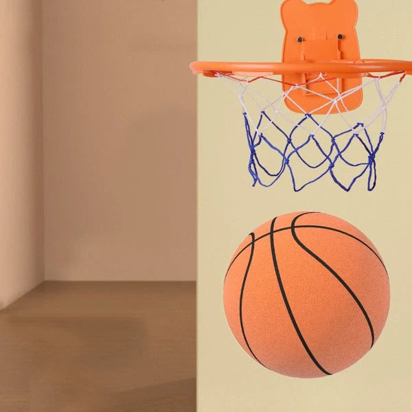 Kids Hopper Ball Noise-Reducing Smooth & Durable