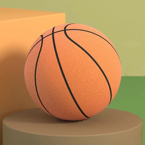 Kids Hopper Ball Noise-Reducing Smooth & Durable