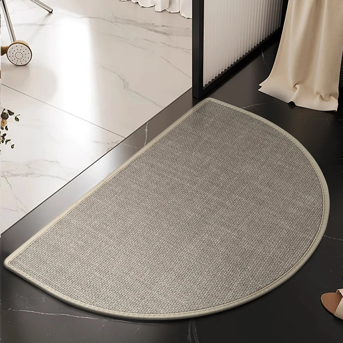 Kitchen Mat Non-Slip Anti-Fatigue Wipe-Clean