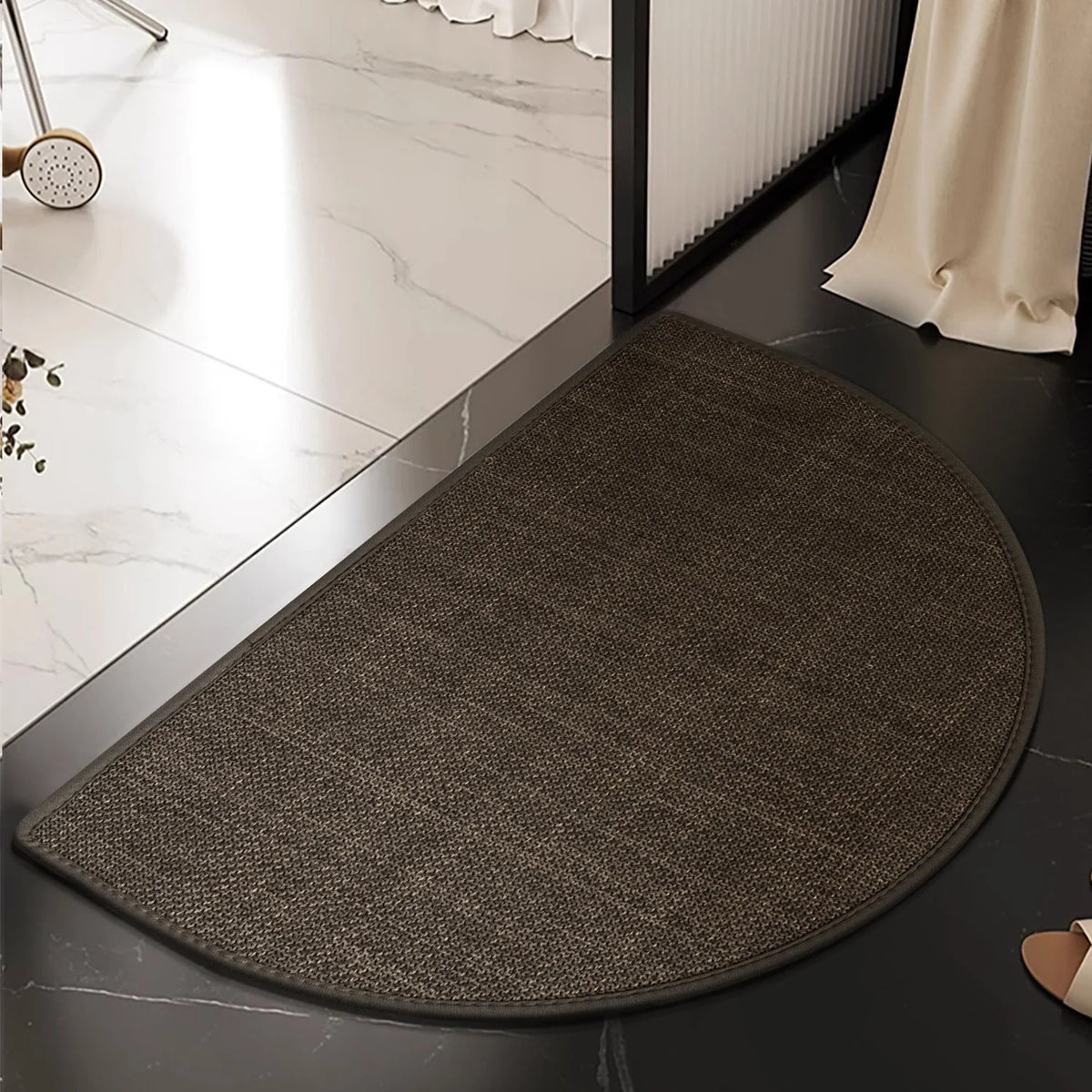 Kitchen Mat Non-Slip Anti-Fatigue Wipe-Clean