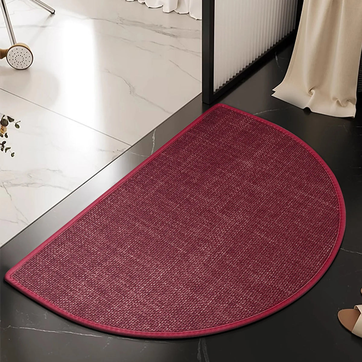Kitchen Mat Non-Slip Anti-Fatigue Wipe-Clean