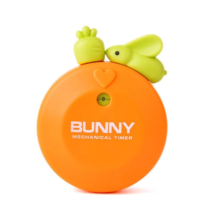 Kitchen Timer Magnetic Cute Animal Dial Display
