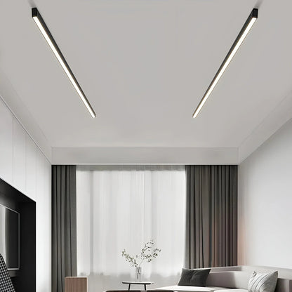 LED Ceiling Light Ultra-Thin Flush Mount Adjustable Color Temperature