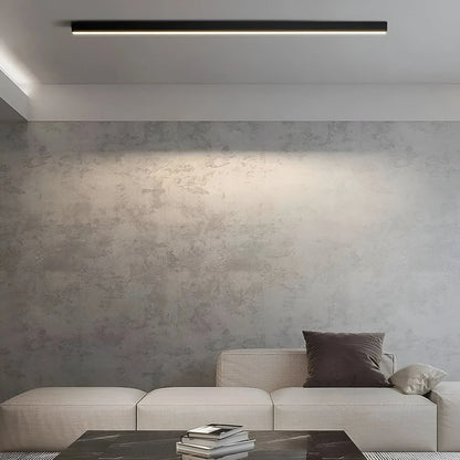 LED Ceiling Light Ultra-Thin Flush Mount Adjustable Color Temperature