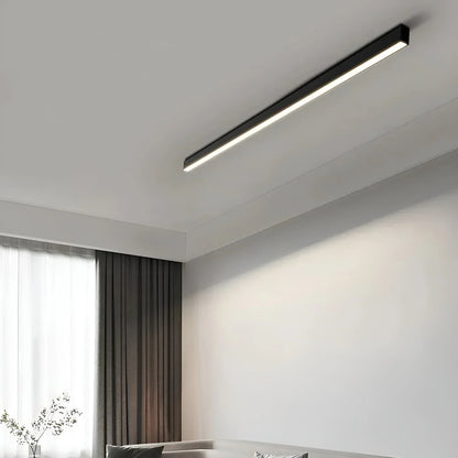 LED Ceiling Light Ultra-Thin Flush Mount Adjustable Color Temperature