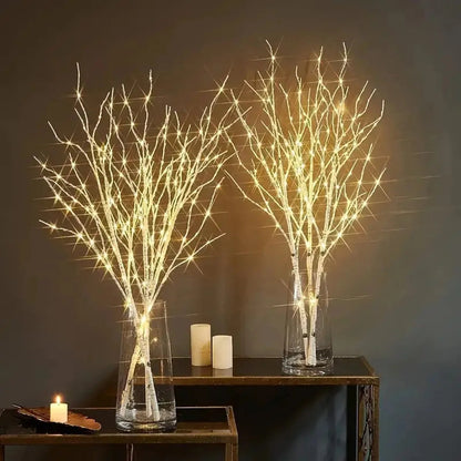 LED Christmas Lights Waterproof & Energy-Efficient Multiple Modes