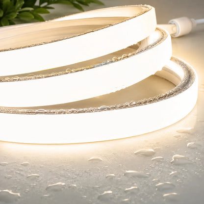 LED Strip Light Flexible Waterproof Silicone Indoor & Outdoor