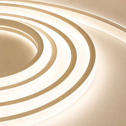 LED Strip Light Flexible Waterproof Silicone Indoor & Outdoor