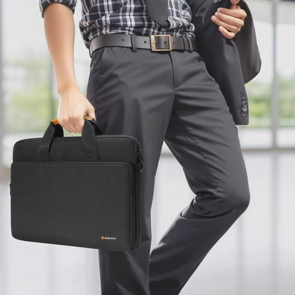 Laptop Shoulder Bag Waterproof & Shock-Absorbing