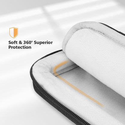 Laptop Shoulder Bag Waterproof & Shock-Absorbing