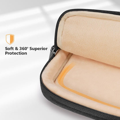 Laptop Shoulder Bag Waterproof & Shock-Absorbing