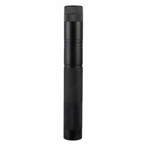 Laser Pointer Adjustable Focus USB Rechargeable 6.21-Mile Range