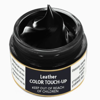 Leather Repair Paint Color-Renewing For Leather & Synthetic Leather