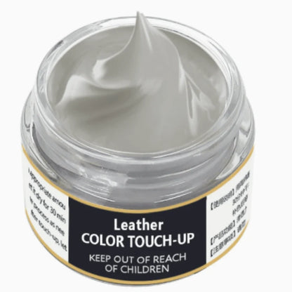 Leather Repair Paint Color-Renewing For Leather & Synthetic Leather