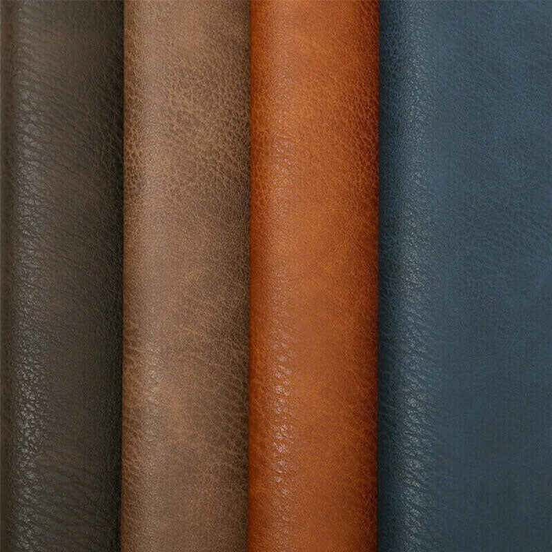 Leather Repair Tape Self-Adhesive Waterproof Cut-To-Size Patch