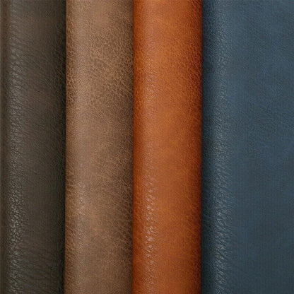 Leather Repair Tape Self-Adhesive Waterproof Cut-To-Size Patch