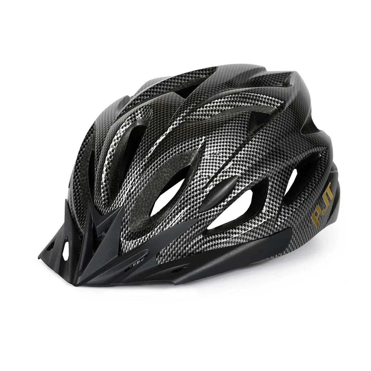 MTB Helmet Lightweight Ventilated Adjustable Dial Fit