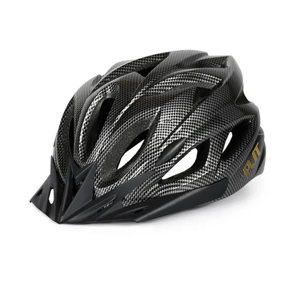 MTB Helmet Lightweight Ventilated Adjustable Dial Fit