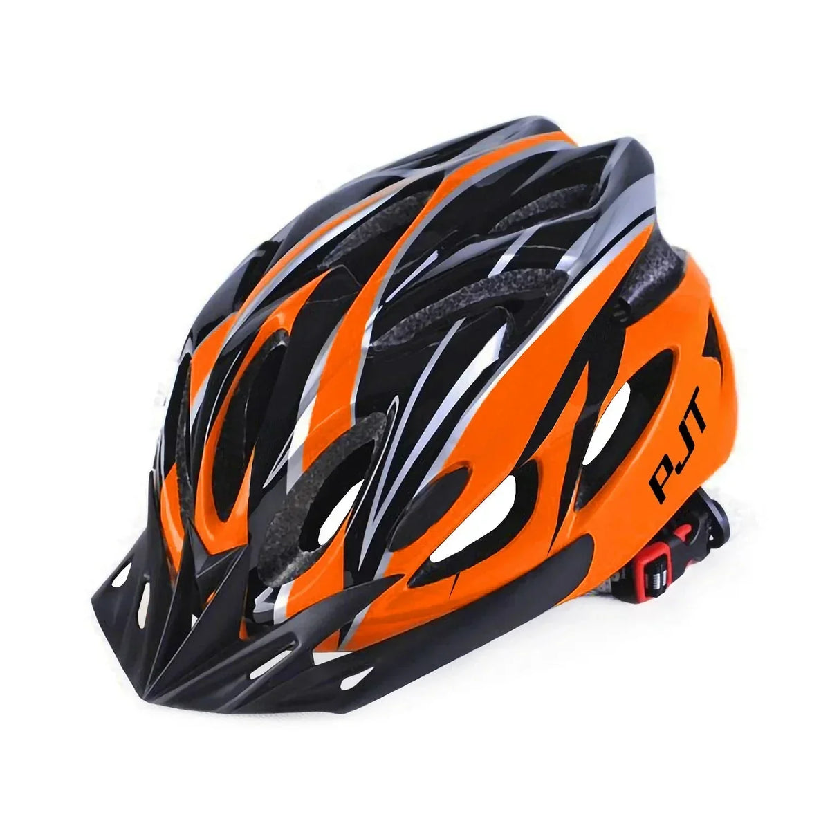 MTB Helmet Lightweight Ventilated Adjustable Dial Fit