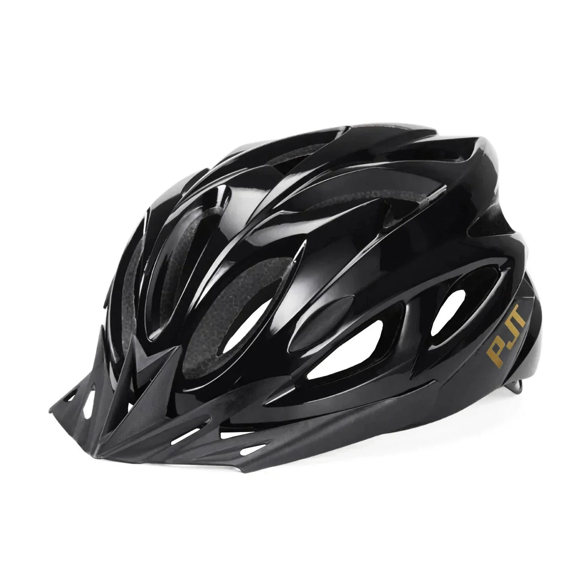 MTB Helmet Lightweight Ventilated Adjustable Dial Fit