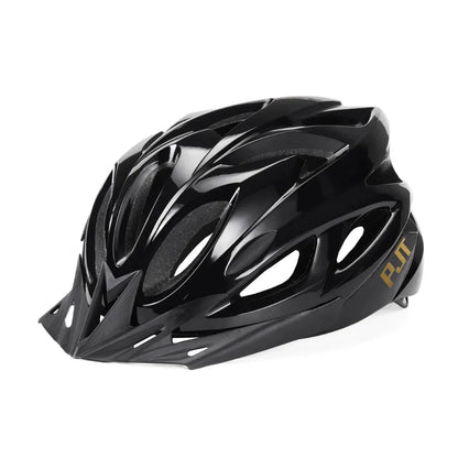 MTB Helmet Lightweight Ventilated Adjustable Dial Fit