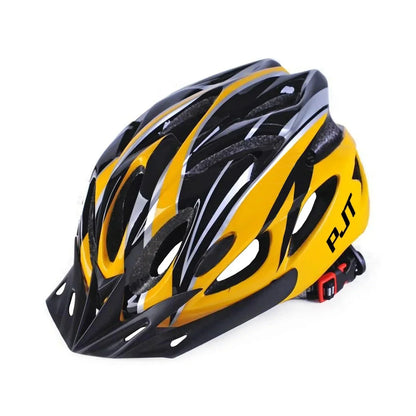 MTB Helmet Lightweight Ventilated Adjustable Dial Fit