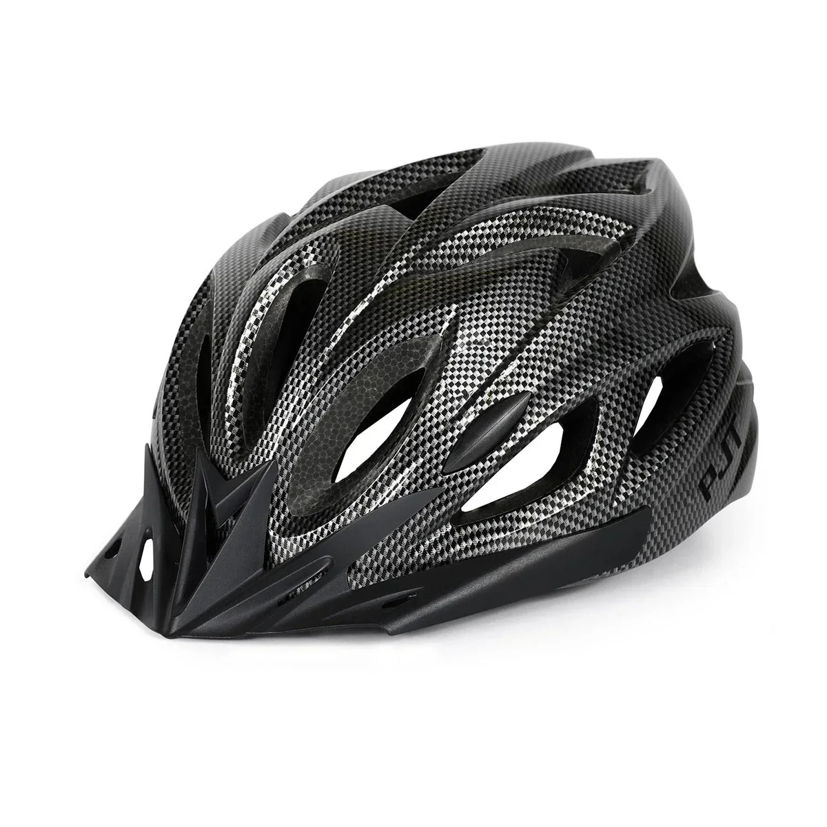 MTB Helmet Lightweight Ventilated Adjustable Dial Fit