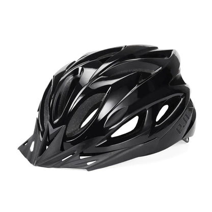 MTB Helmet Lightweight Ventilated Adjustable Dial Fit