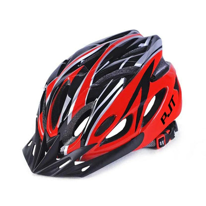 MTB Helmet Lightweight Ventilated Adjustable Dial Fit