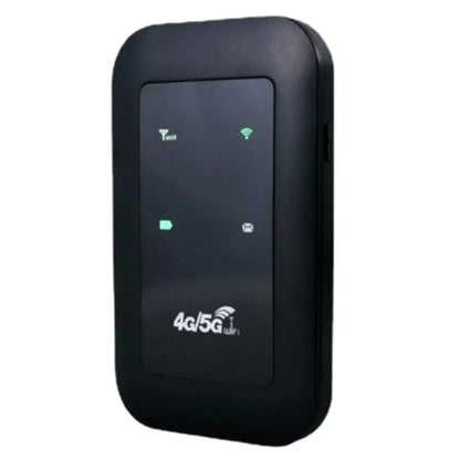 Mobile Hotspot Portable 5G Universal SIM