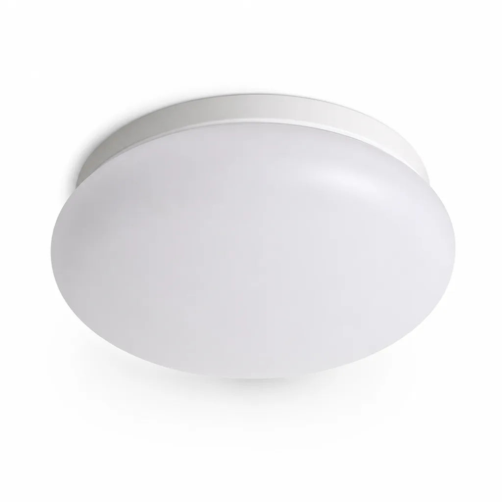 Modern Minimal Energy-Efficient Globe LED Ceiling Light
