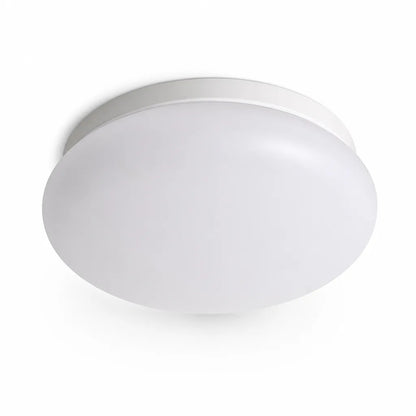Modern Minimal Energy-Efficient Globe LED Ceiling Light