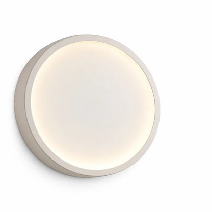 Modern Minimal Energy-Efficient Globe LED Ceiling Light