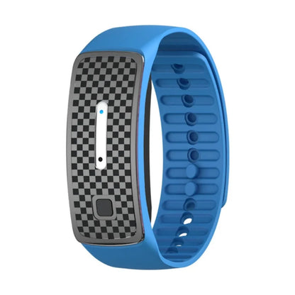 Mosquito Repellent Bracelet Ultrasonic Chemical-Free Rechargeable