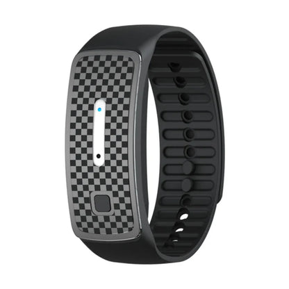 Mosquito Repellent Bracelet Ultrasonic Chemical-Free Rechargeable