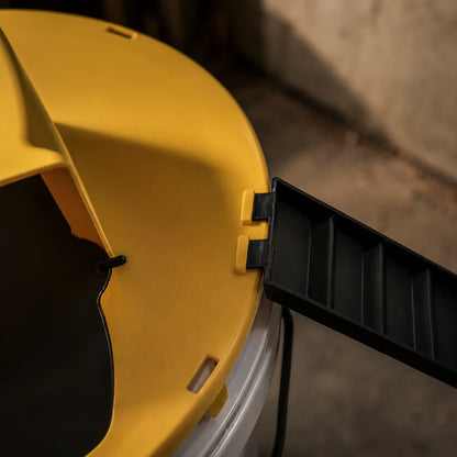 Mouse Trap Auto-Reset Humane Live-Catch Fits 5-Gallon Bucket