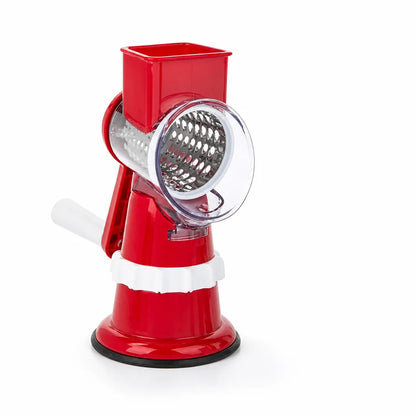 Multifunctional Julienne and Slices Vegetable Slicer (Finger Guard)