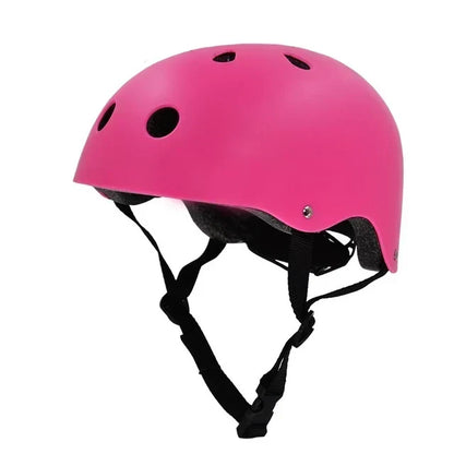 Multisport Helmet Adjustable Fit & Quick-Release 11 Vents