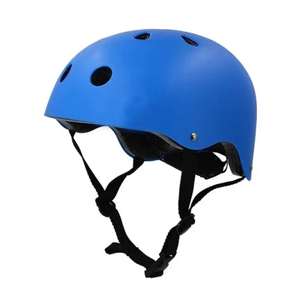 Multisport Helmet Adjustable Fit & Quick-Release 11 Vents