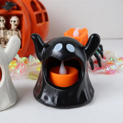 Night Light Ghost LED Battery Powered