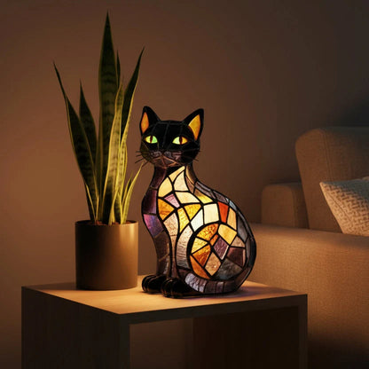 Night Light Touch Control Color Modes USB Rechargeable