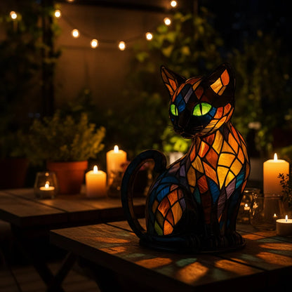 Night Light Touch Control Color Modes USB Rechargeable