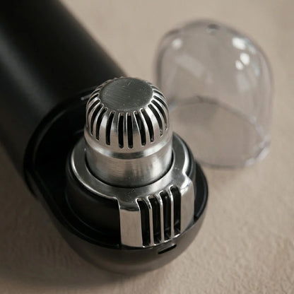 Nose & Ear Trimmer USB Rechargeable Digital Display