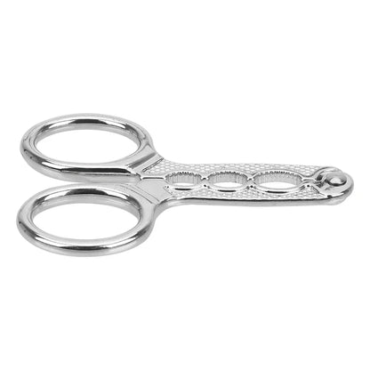 Nut Cracker Stainless Steel Ergonomic Handle